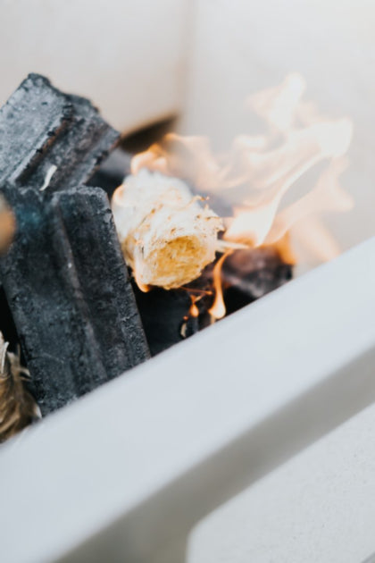 Wood Wool Firelighters FSC® in a Box